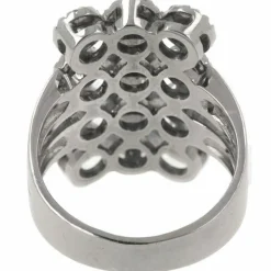 Bague Diamants