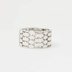 Bague diamants