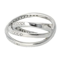 Bague Diamants