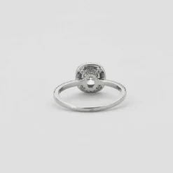Bague Diamants