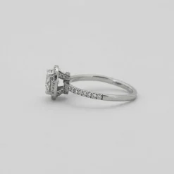 Bague Diamants