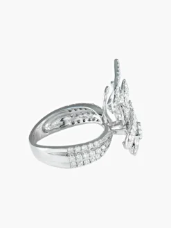 Bague Diamants