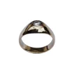 Bague Dôme Diamant 0.20ct
