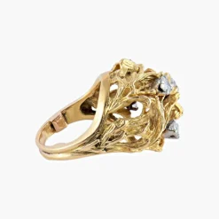 BAGUE 