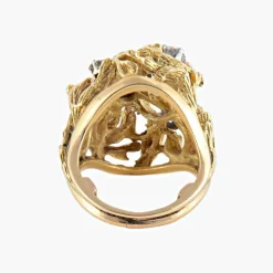 BAGUE 