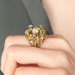 BAGUE 