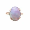 Bague Dora Or Opale