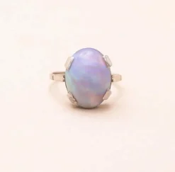 Bague Dora Or Opale