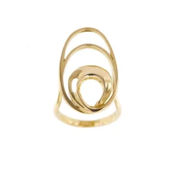 Bague Ellipses