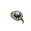 Bague en diamant