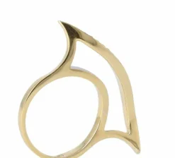 BAGUE EN DIAMANT