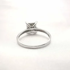 Bague en or & diamants