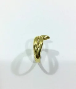 Bague en Or Ajouré