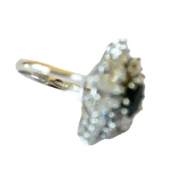 bague en or avec diamants