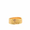 Bague en or et diamants