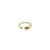 Bague en Or jaune