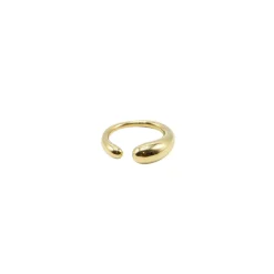 Bague en Or jaune
