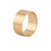 Bague en or jaune