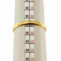 Bague en perles