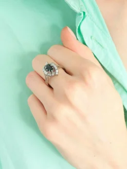 BAGUE 