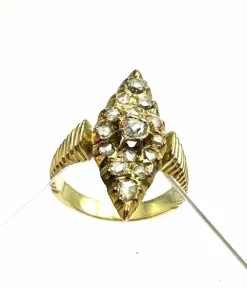 Bague 