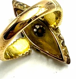Bague 