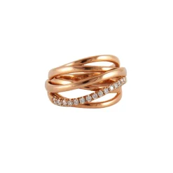 Bague Fillat Diamants