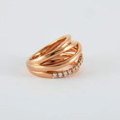 Bague Fillat Diamants