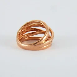 Bague Fillat Diamants