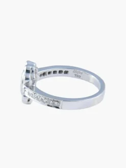 Bague Flora Diamants