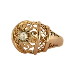 BAGUE 