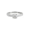 Bague Garden Diamants