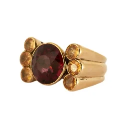 BAGUE 