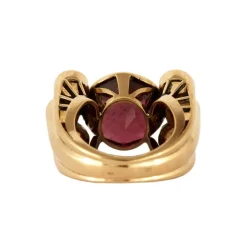 BAGUE 