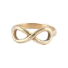BAGUE « INFINI » OR