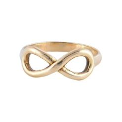 BAGUE « INFINI » OR
