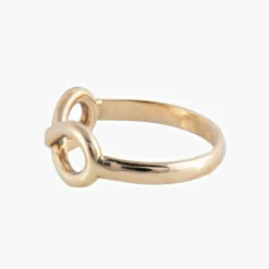 BAGUE « INFINI » OR