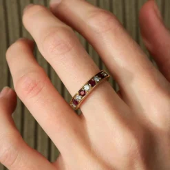 BAGUE
