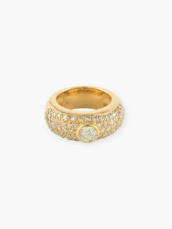 BAGUE 