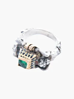 Bague Jules WIESE