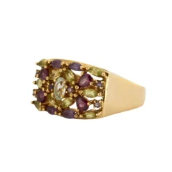 BAGUE 
