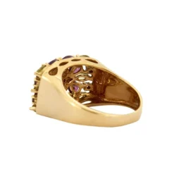 BAGUE 