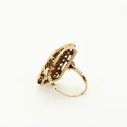 Bague La Marquise Royale