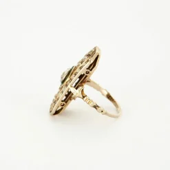Bague La Marquise Royale