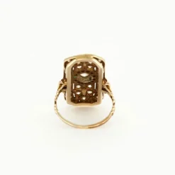 Bague La Marquise Royale