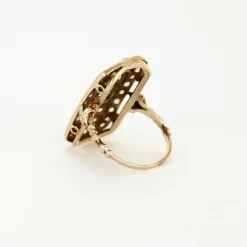 Bague La Marquise Royale
