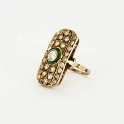 Bague La Marquise Royale