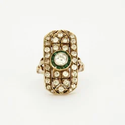 Bague La Marquise Royale