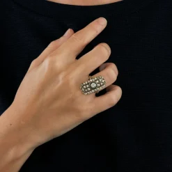Bague La Marquise Royale