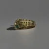 Bague La Rosette